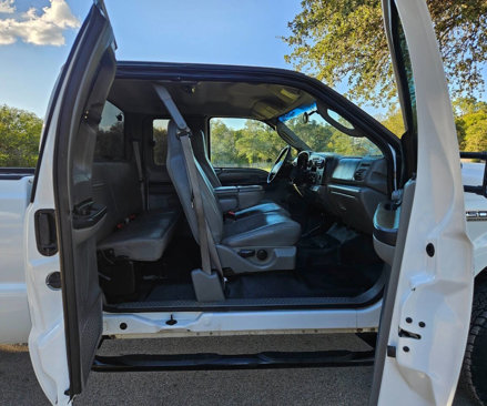 Used 2007 Ford F250 XL image 21
