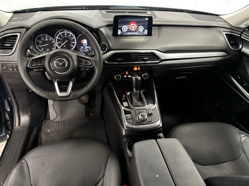 Used 2018 MAZDA CX-9 Touring w/ Touring Premium Package image 20