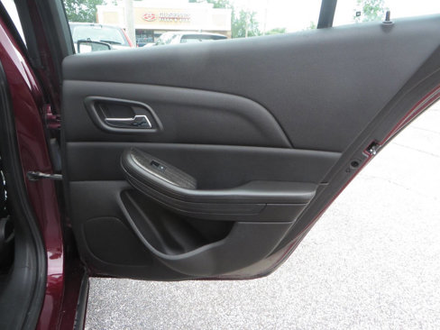 Used 2016 Chevrolet Malibu LTZ image 26