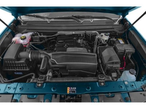 Used 2020 Chevrolet Colorado LT image 15
