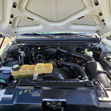 Used 2004 Ford F250 XLT image 17