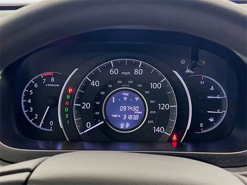 Used 2013 Honda CR-V EX image 12
