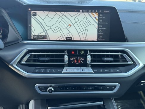 Certified 2023 BMW X5 sDrive40i w/ Parking Assistance Package image 32