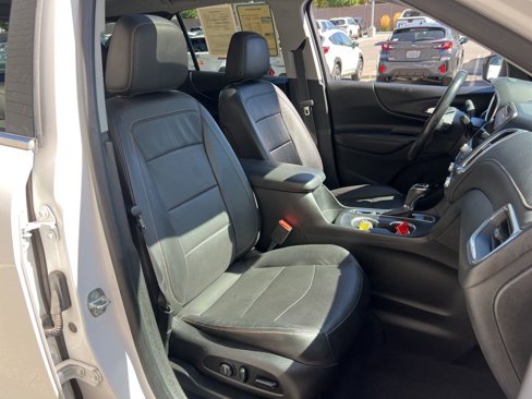 Used 2019 Chevrolet Equinox Premier image 24