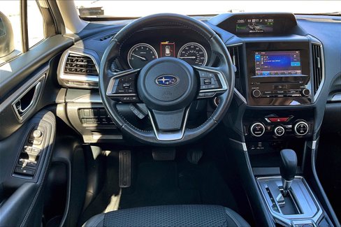 Used 2020 Subaru Forester Premium image 5
