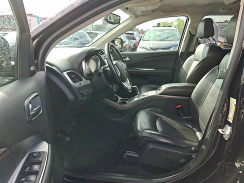 Used 2018 Dodge Journey GT image 14