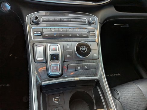 Used 2022 Hyundai Santa Fe SEL w/ Convenience + Premium Package image 24