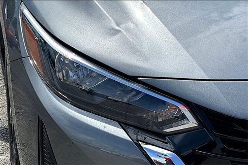 Used 2024 Nissan Sentra SV image 29
