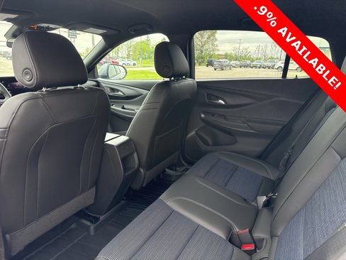 New 2025 Buick Envista Preferred w/ Convenience I Package image 14