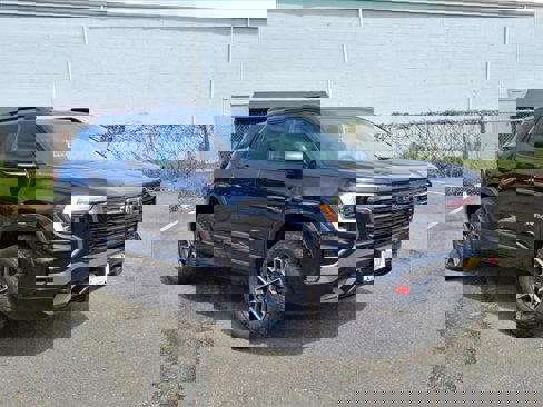 New 2026 GMC Terrain AT4 w/ Convenience Package III image 1