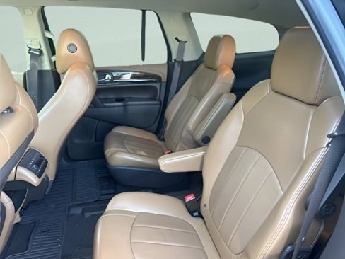 Used 2017 Buick Enclave Premium w/ Experience Buick Package image 14