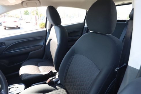 Used 2022 Mitsubishi Mirage ES image 15