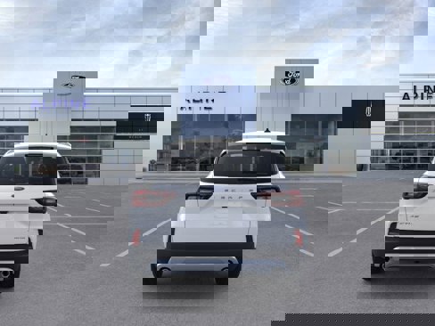 New 2025 Ford Escape Active w/ Cold Weather Package image 5
