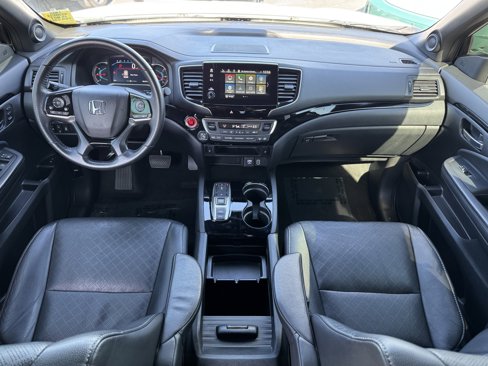 Used 2020 Honda Passport Touring image 33