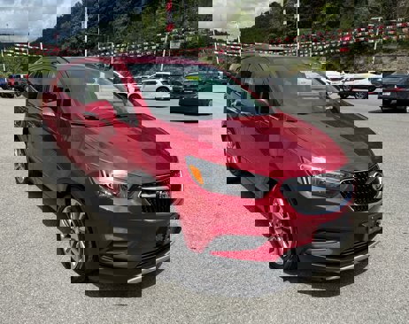 Used 2017 Buick Encore Preferred image 5