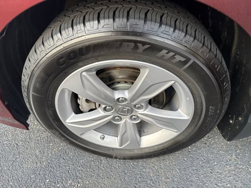 Used 2019 Honda Odyssey EX-L image 26