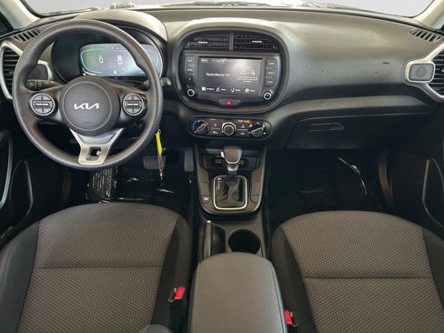 Used 2023 Kia Soul LX w/ Option Group 015 image 13