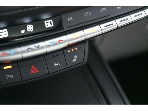 Used 2020 Cadillac XT4 Premium Luxury w/ Cold Weather Package image 46