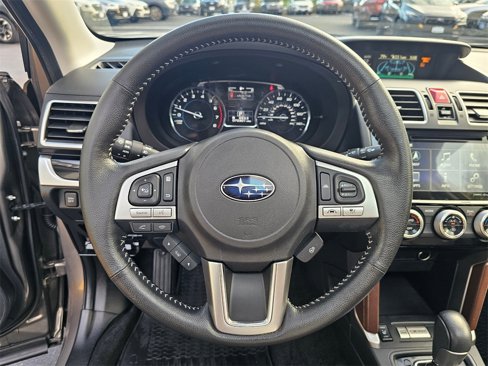 Used 2018 Subaru Forester 2.5i Touring w/ Popular Package #2 image 27