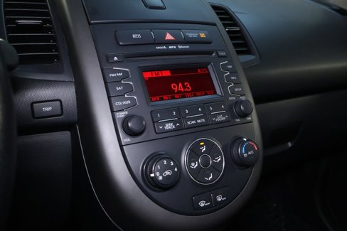 Used 2012 Kia Soul + image 22