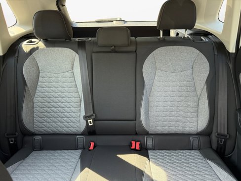 New 2025 Volkswagen Tiguan S image 12