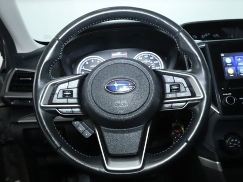 Used 2020 Subaru Forester Premium image 23