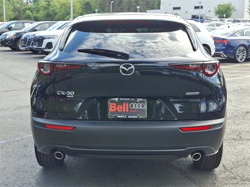 Used 2023 MAZDA CX-30 AWD 2.5 S image 11
