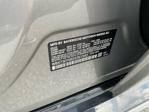 New 2025 BMW X1 xDrive28i w/ Technology Package image 35
