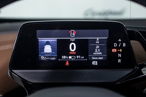 Used 2022 Volkswagen ID.4 Pro S image 24