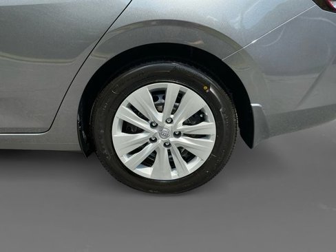New 2025 Nissan Sentra S image 15