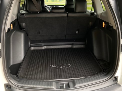 Used 2022 Honda CR-V EX image 31