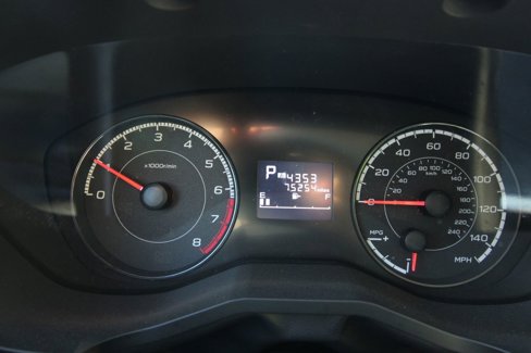 Used 2019 Subaru Impreza 2.0i image 15