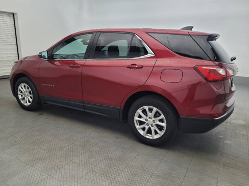 Used 2018 Chevrolet Equinox LT image 3