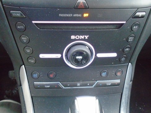 Used 2016 Ford Edge Titanium w/ Equipment Group 301A image 16