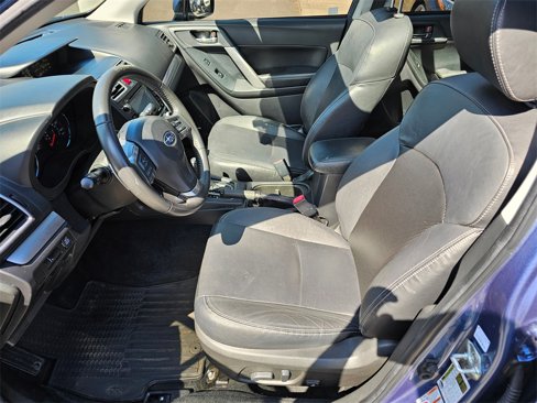 Used 2016 Subaru Forester 2.0XT Touring image 16