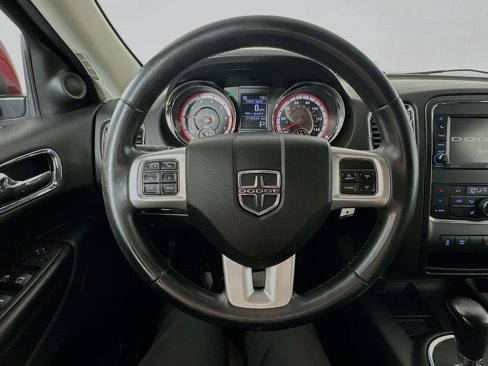 Used 2013 Dodge Durango Crew image 11