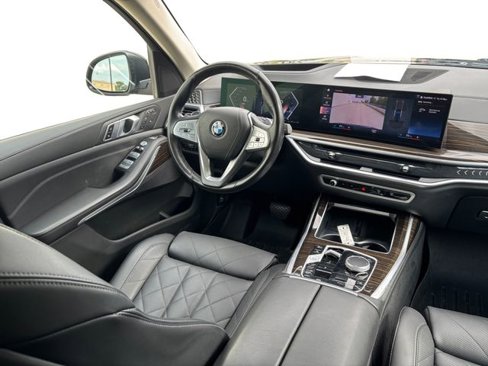 Used 2023 BMW X7 xDrive40i image 26