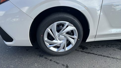 New 2025 Subaru Impreza 2.0i image 10