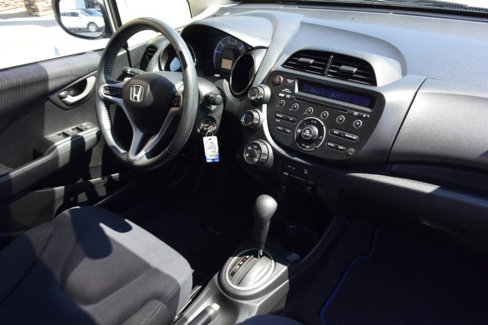 Used 2012 Honda Fit Sport image 24