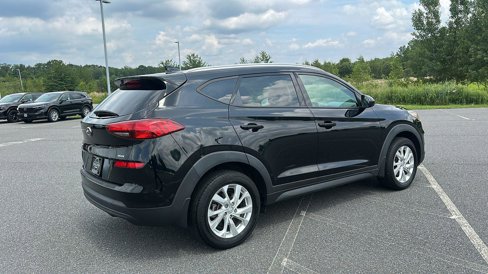 Used 2019 Hyundai Tucson Value image 6
