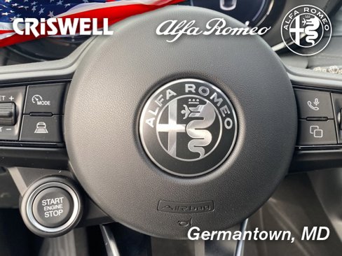 New 2024 Alfa Romeo Tonale Ti image 24