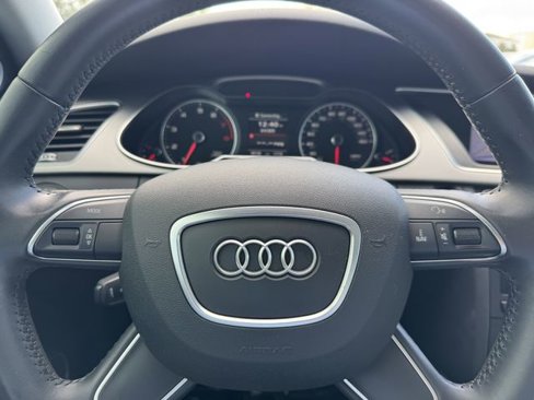 Used 2014 Audi A4 Premium Plus image 31