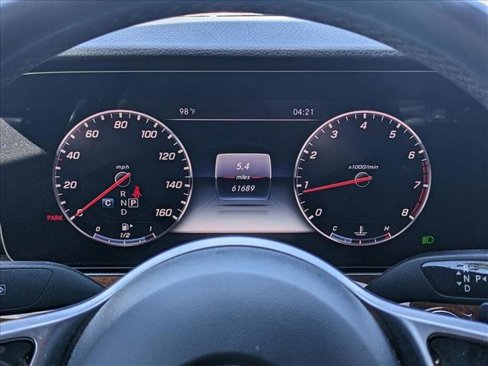 Used 2019 Mercedes-Benz E 300 image 5
