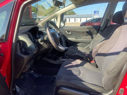 Used 2013 Honda Fit Sport image 12