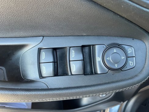 Used 2021 Buick Encore GX Select w/ Sport Touring Package image 15