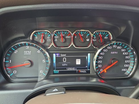 Used 2017 GMC Sierra 1500 SLT w/ SLT Premium Package image 23
