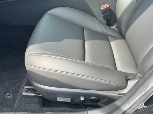 New 2025 MAZDA MAZDA3 s image 12