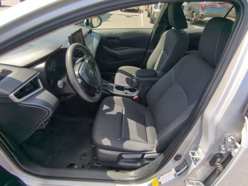 Used 2024 Toyota Corolla LE image 18