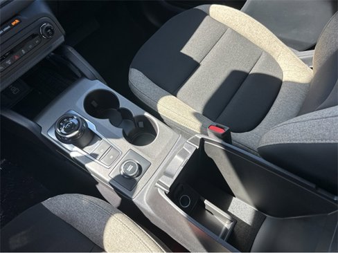 New 2025 Ford Bronco Sport Big Bend image 34