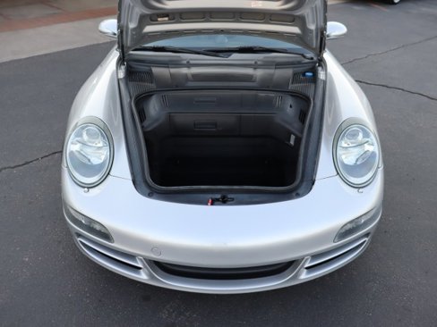 Used 2007 Porsche 911 Carrera image 45